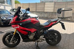BMW S1000XR