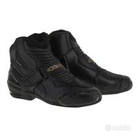 SCARPA DONNA ALPINESTARS SM-X 1R