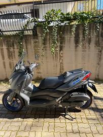 Scooter 125