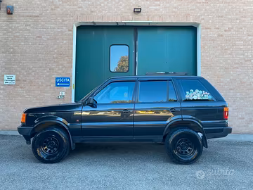 Land Rover Range 2.5 turbodiesel 5 porte DT