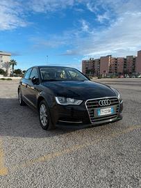 AUDI A3 2.0 TDI 150CV clean s tronic attraction