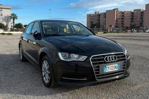 AUDI A3 2.0 TDI 150CV clean s tronic attraction