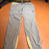 Pantaloni arrampicata la sportiva m