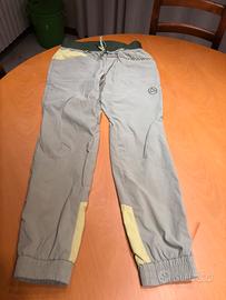 Pantaloni arrampicata la sportiva m