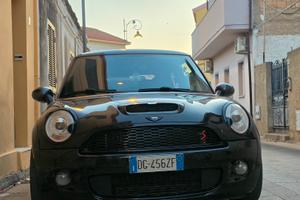 fari a led mini cooper r56