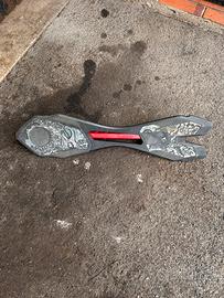 skateboard a 2 ruote