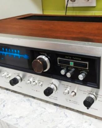 SintoAmplificatore Pioneer SX2500