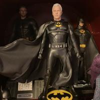 Hot toys