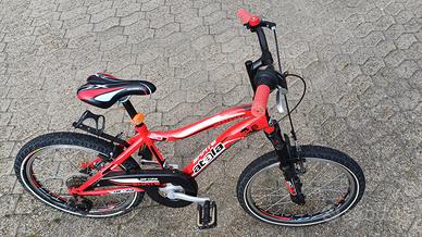 bicicletta Atala skate 20