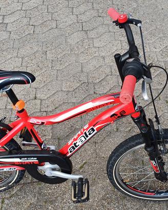 bicicletta Atala skate 20