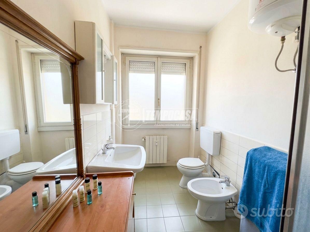 Appartamento – San Mauro Torinese, Sant'Anna - Vista 4