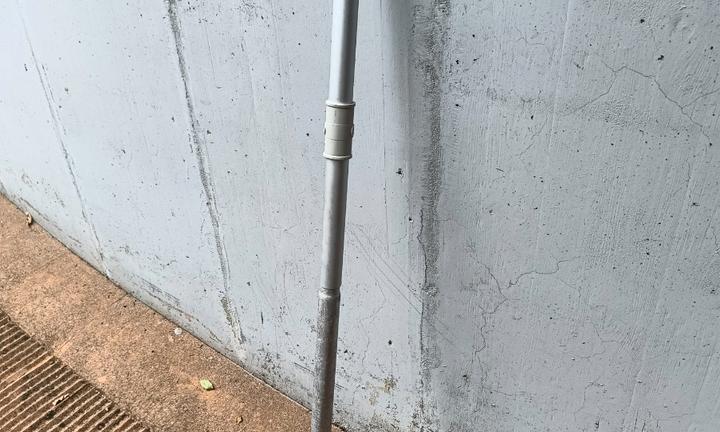 Remo ricambio per gommone Honda Honwave