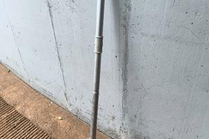 Remo ricambio per gommone Honda Honwave