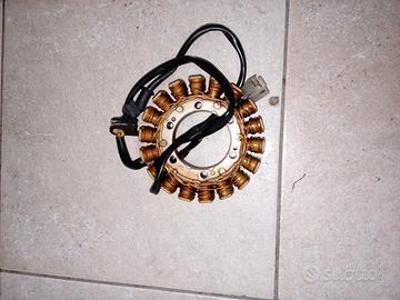 Statore transalp 600