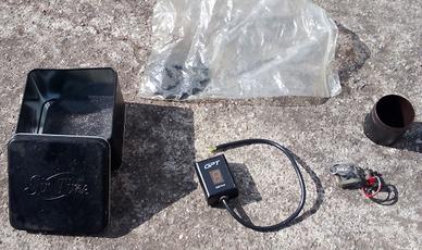 Contamarce elettronico GPT.