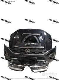 Musata per volkswagen t-roc 2022-2025