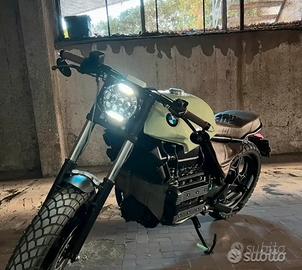 Bmw k