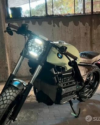 Bmw k