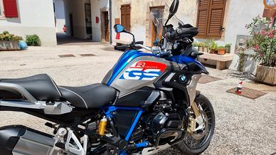 BMW GS 1200 R