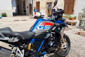 BMW GS 1200 R