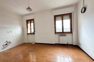Appartamento con 3 camere Rif. A/975