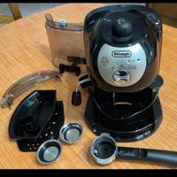 MACCHINA CAFFÈ DE LONGHI