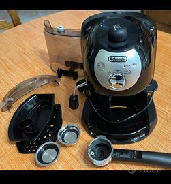 MACCHINA CAFFÈ DE LONGHI