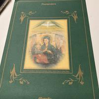 FolderFrancobolli santuario del Divino Amore