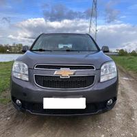 Chevrolet Orlando 2.0D 163Cv full optional 7 posti