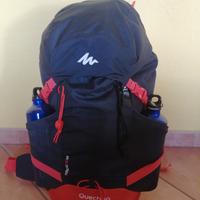 zaino da trekking 