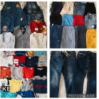 lotto estivo 24/30 mesi, 45 pezzi