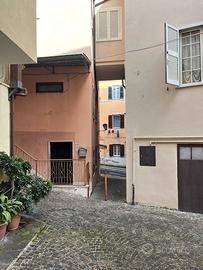 Bilocale con ingresso indipendente