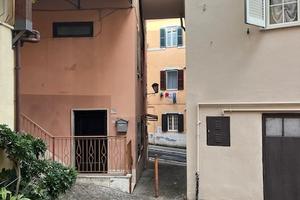 Bilocale con ingresso indipendente