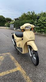Scarabeo 50