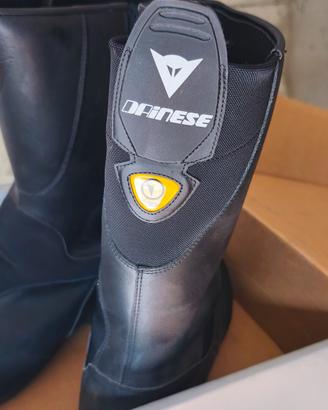 stivali da moto Dainese 