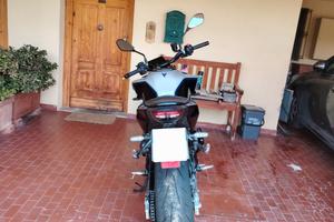yamaha MT09 SP