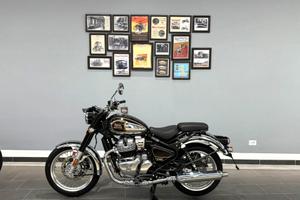 Royal Enfield Classic 650 [KM0 MAI ACCESA]