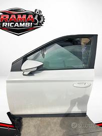 Portiera Sportello Anteriore Sinistra Seat Arona 2