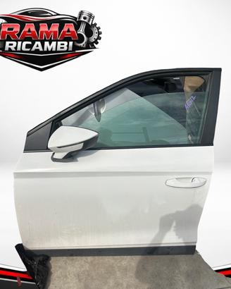 Portiera Sportello Anteriore Sinistra Seat Arona 2