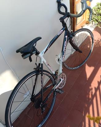 bici olmo superleggera 