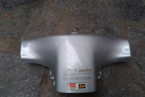 Plastica Aprilia scarabeo 50 Minarelli