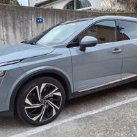 Nissan Qashqai E-power Tekna+