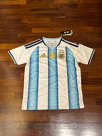maglietta argentina perfetta