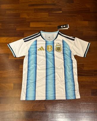 maglietta argentina perfetta