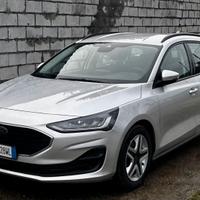 Ford Focus 2022