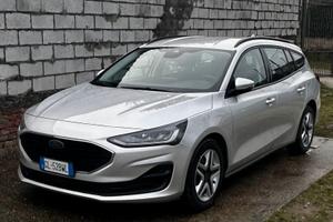 Ford Focus 2022
