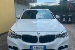 Bmw 320 GT Msport