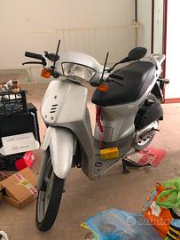 Sh honda 50cc