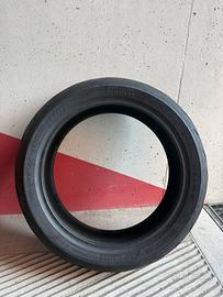 Gomma moto post 180/55 R17 Pirelli diablo rosso