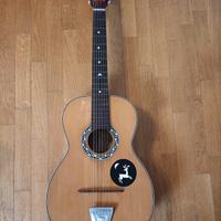 Carmelo Catania  modello n' 5 - 1969